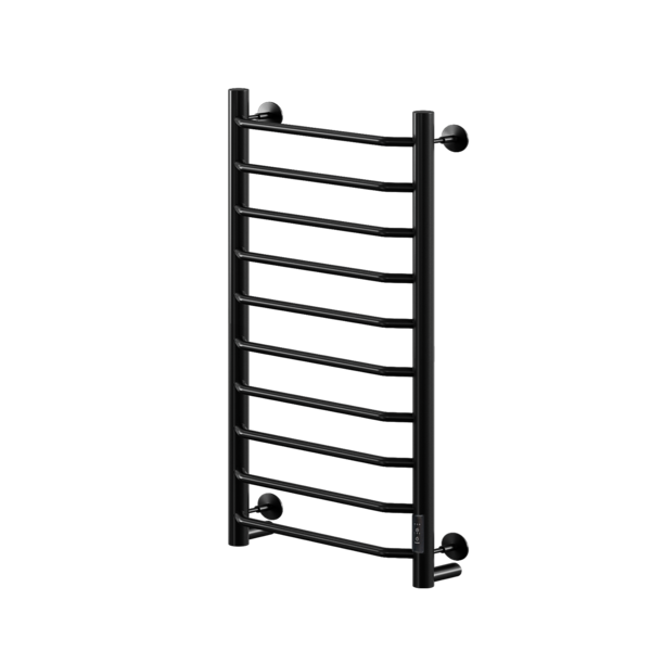 Полотенцесушитель электрический с/т Comfysan Scola EC-10 100/50, черный