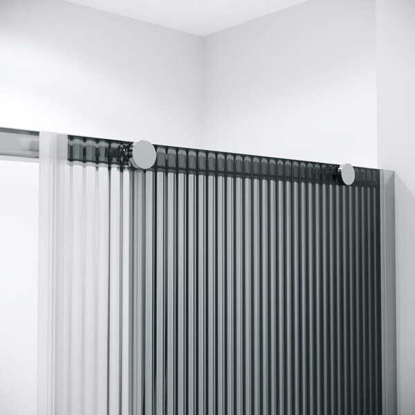 Душевой уголок Niagara Nova NG-4624-34 100х100