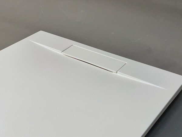 Душевой поддон STAROHOME NORDIC 100х80 WHITE MATT, NORDIC