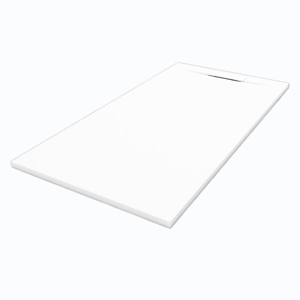 Душевой поддон STAROHOME NORDIC 120х90 WHITE MATT, NORDIC