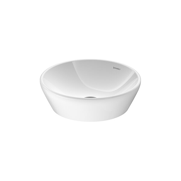 Duravit D-Neo 2371400070 Раковина накладная  400  мм