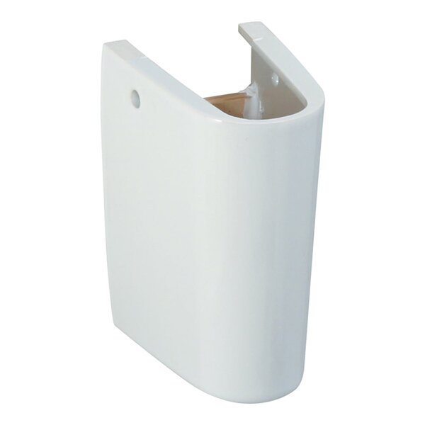Laufen Pro Полупьедестал для раковины 8.1195.1, 180x230x325 мм, белый
