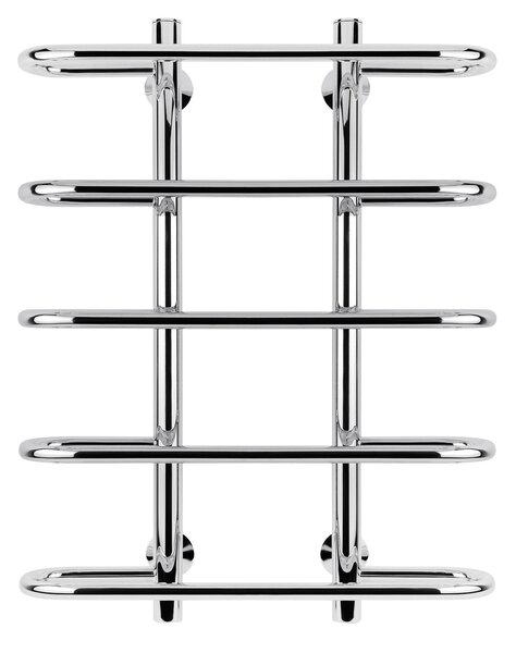 Полотенцесушитель электрический Secado Венеция 1 80x20x50 хром