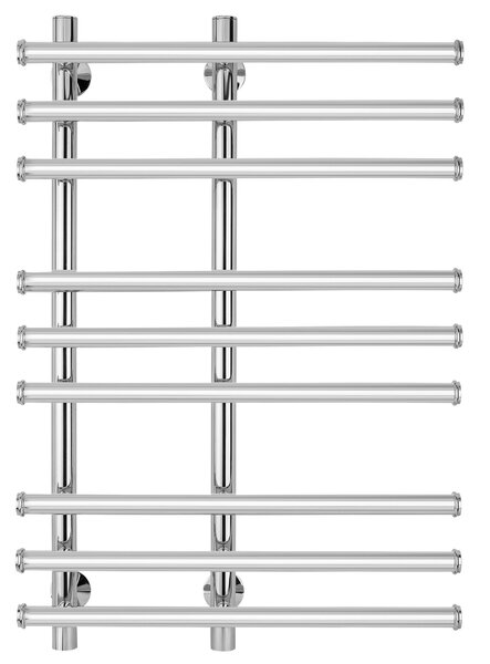 Полотенцесушитель электрический Secado Турин 3 80x20x50 хром