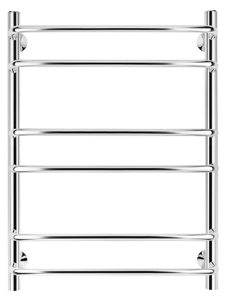 Полотенцесушитель электрический Secado Мерида 2 60x60 хром