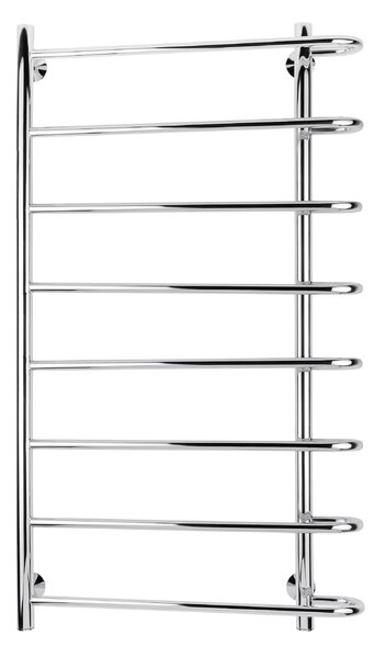 Полотенцесушитель электрический Secado Венеция 2 100x50x60 хром
