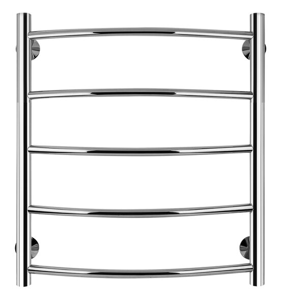 Полотенцесушитель электрический Secado Милан 1 60x60 хром