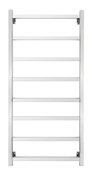Полотенцесушитель электрический Secado Корсико 1 100x50 хром