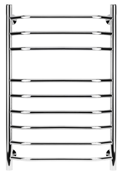 Полотенцесушитель электрический Secado Агата 5 80x50 хром