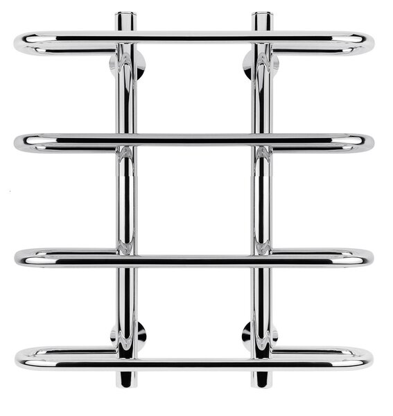 Полотенцесушитель электрический Secado Венеция 1 60x20x50 хром