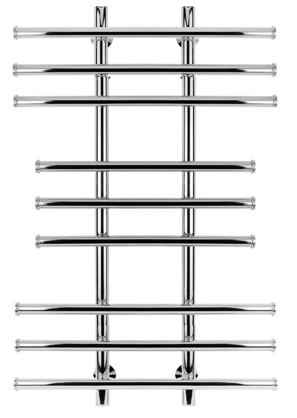 Полотенцесушитель электрический Secado Турин 2 100x20x60 хром