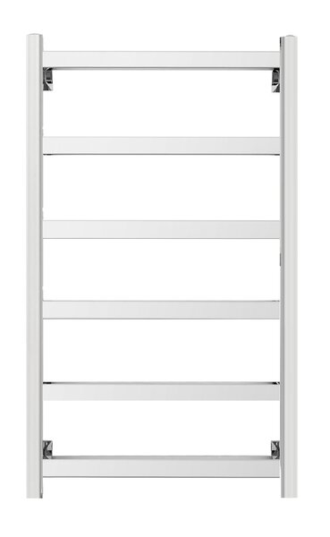 Полотенцесушитель электрический Secado Корато 1 80x60 хром