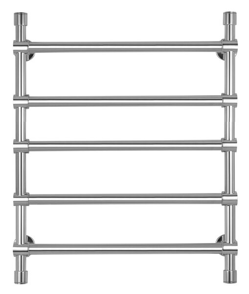 Полотенцесушитель электрический Secado Флоренция 2 80x50 хром