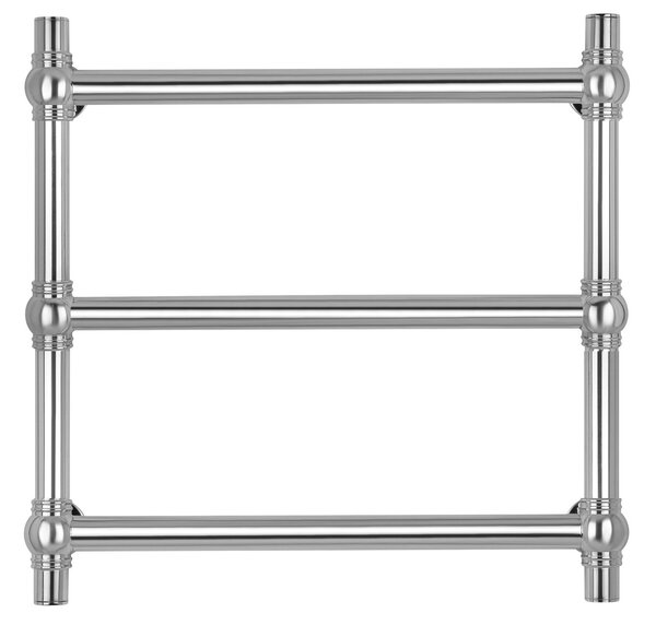 Полотенцесушитель электрический Secado Флоренция 1 60x40 хром