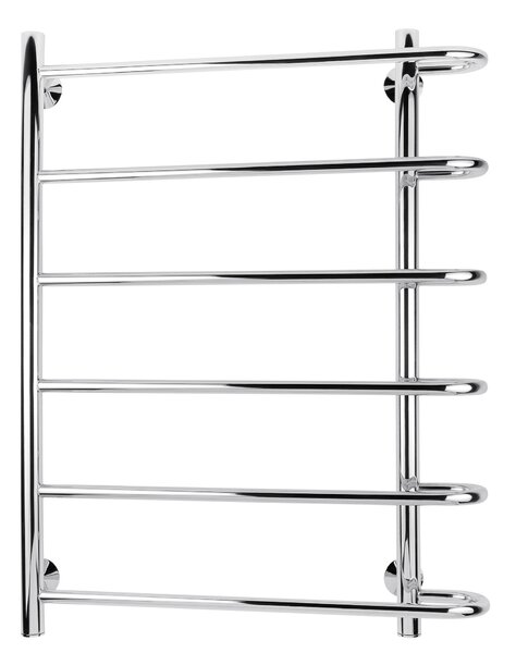 Полотенцесушитель электрический Secado Венеция 2 80x50x60 хром
