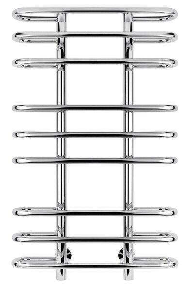 Полотенцесушитель электрический Secado Венеция 3 80x20x50 хром