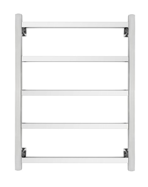 Полотенцесушитель электрический Secado Корсико 1 60x50 хром