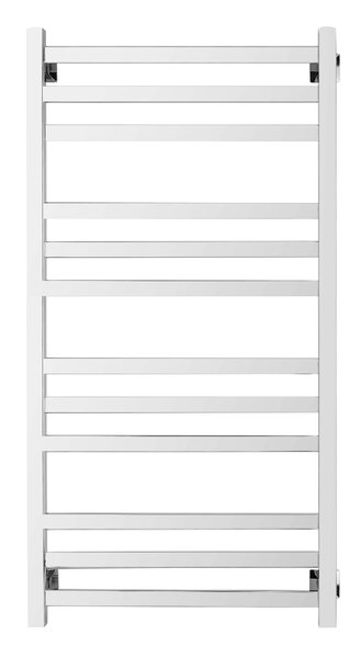 Полотенцесушитель электрический Secado Корсико 3 120x40 хром