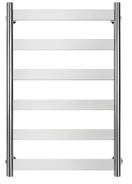 Полотенцесушитель электрический Secado Комано 2 80x40 хром
