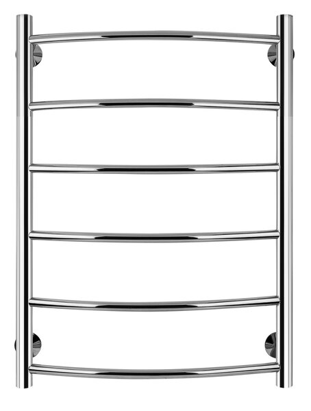 Полотенцесушитель электрический Secado Милан 1 80x40 хром