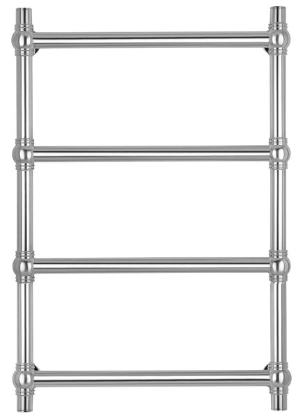 Полотенцесушитель электрический Secado Флоренция 1 80x60 хром