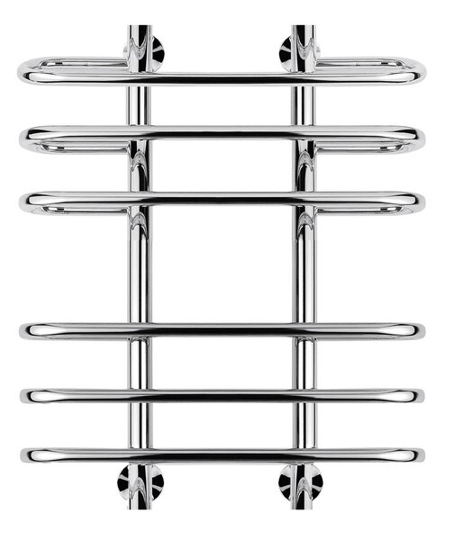 Полотенцесушитель электрический Secado Венеция 5 60x20x50 хром