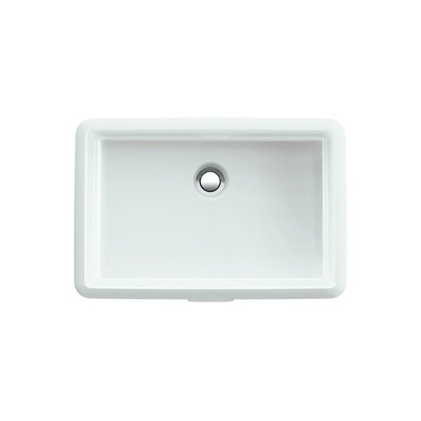 Laufen Living City Раковина 545х360х155мм без отв. под смеситель, встраив снизу, цвет: белый