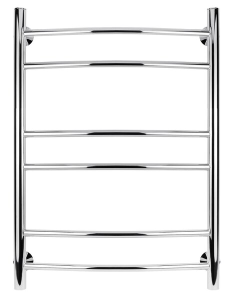 Полотенцесушитель электрический Secado Милан 2 60x60 хром