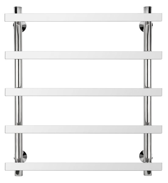 Полотенцесушитель электрический Secado Понтида 1 60x40x50 хром