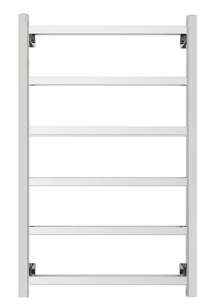 Полотенцесушитель электрический Secado Корсико 1 80x40 хром