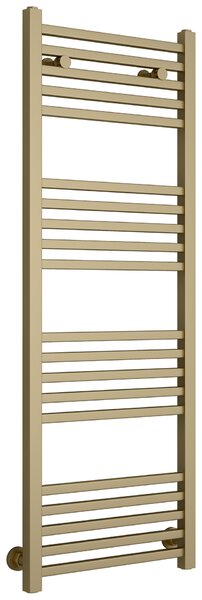 Полотенцесушитель водяной Сунержа ДР МОДУС 1200х400 (Золотой шёлк) 32-0250-1240