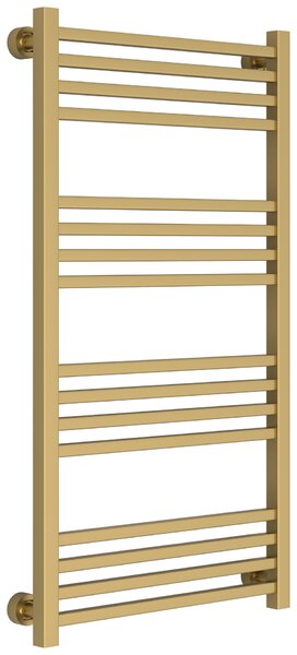 Полотенцесушитель водяной Сунержа ДР МОДУС PRO 1000х500 (Золотой шёлк) 32-0450-1050