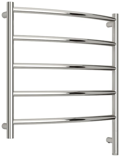 Полотенцесушитель электрический Сунержа РЭБ ГАЛАНТ 3.1 600х600 МЭМ правый (Хром) 00-6001-6060