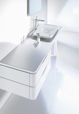 Duravit PuraVida 0370700000 Раковина 70 см (белый)