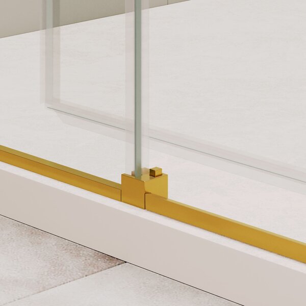 Душевой уголок RGW SV-31G 32323100-16 стекло Прозрачное 100х100