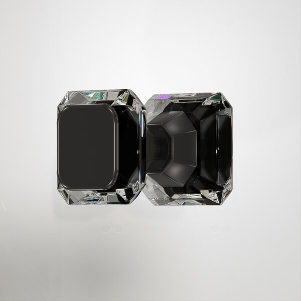 Душевой уголок RGW HO-088B 350608899-14, стекло Прозрачное , 90х90 см