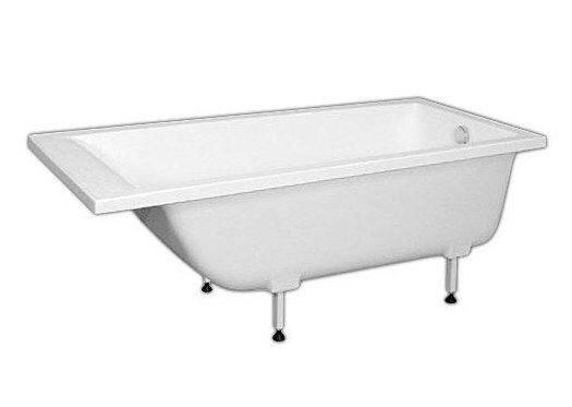 Ванна AquaStone Арма 170х70 из искусственного камня
