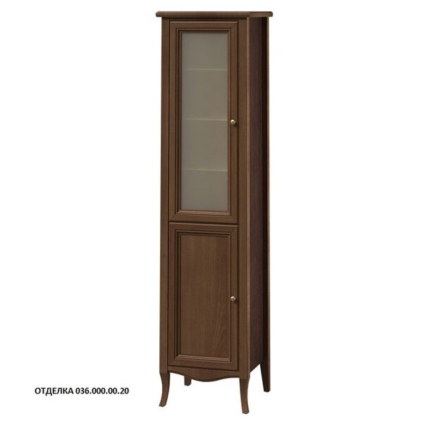 Пенал Caprigo Lion 38350R/L
