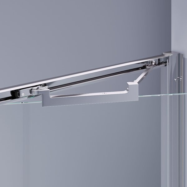 Душевой уголок RGW SV-145-2 7032145292-11 стекло Прозрачное 90х120 см