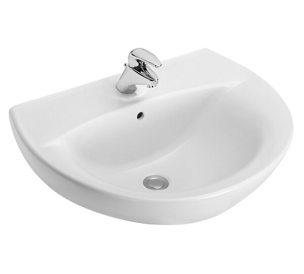 Раковина Jacob Delafon Patio E1998G-00 (66х52,5) (есть в магазине)