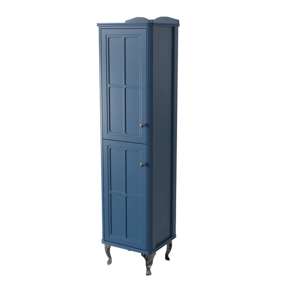 Шкаф-пенал Caprigo Borgo левый 33450L-029.000.00.20