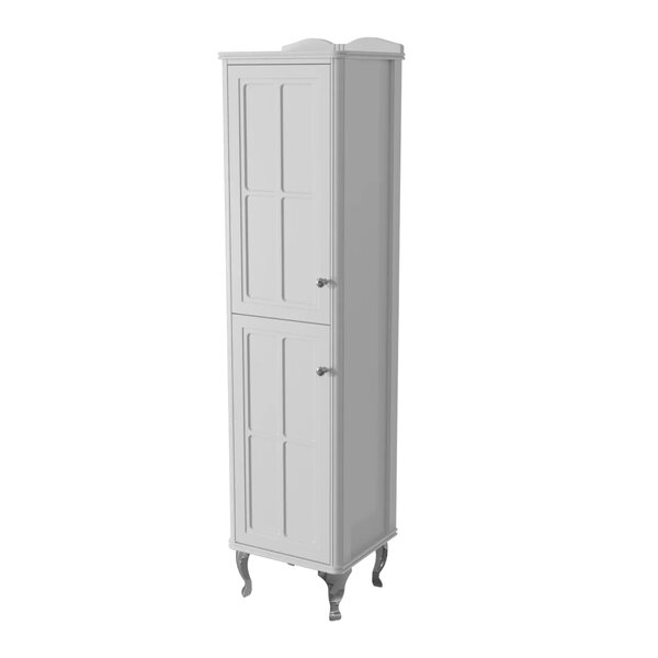 Шкаф-пенал Caprigo Borgo левый 33450L-021.000.00.05