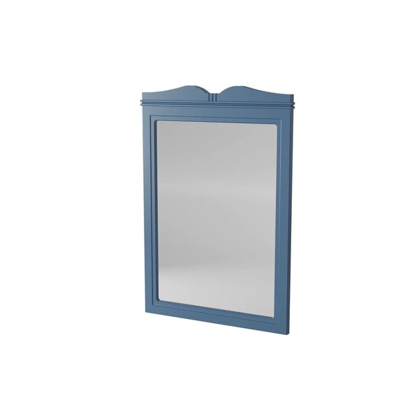 Зеркало Caprigo Borgo 60 цвет Blue
