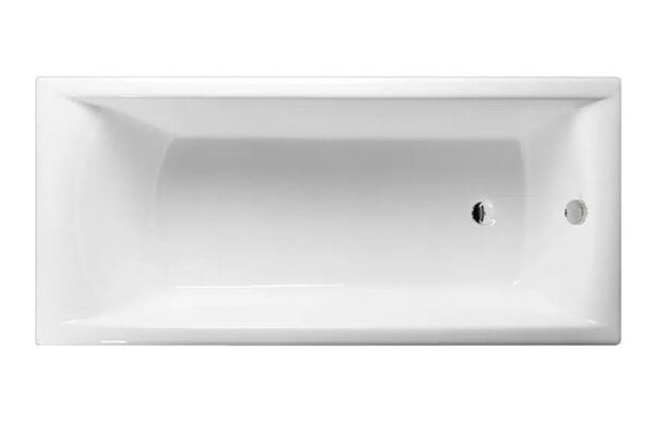 Ванна чугунная Byon Milan 170 x 70 см, И0000069