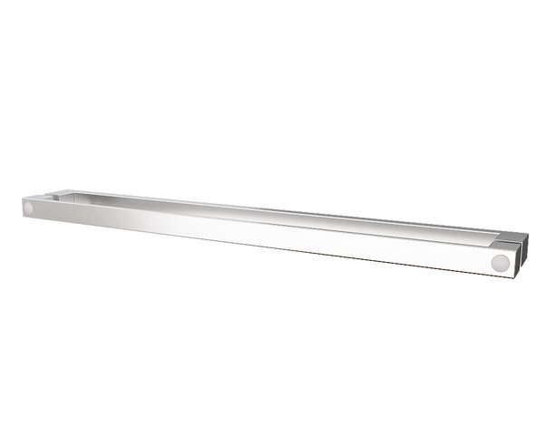 Душевой уголок Vincea Теси (Tesi) VSRW-7TS9012CL, 1200*900, хром, стекло прозрачное