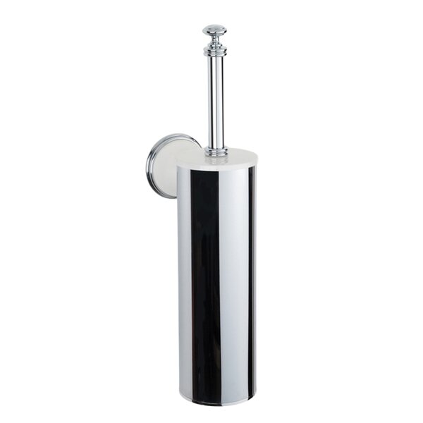 Ершик подвесной Tiffany World Harmony (хром / белый) TWHA220bi/cr