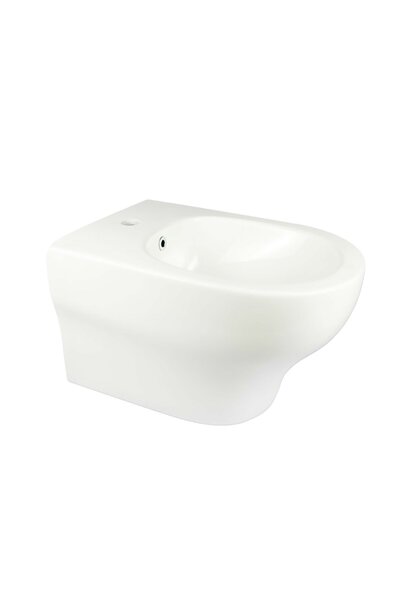 Boheme 978-BIDET-MW Биде подвесное FIORE Белый матовый