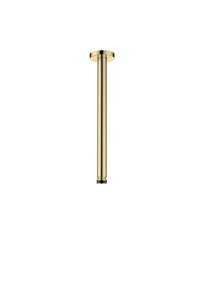 Держатель верхнего душа потолочный UNO Gold Boheme 629-UNO-G