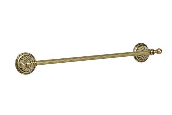 Полотенцедержатель Boheme Hermitage Bronze 10321