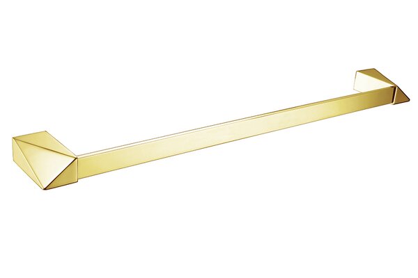 Полотенцедержатель Boheme New Venturo 10312-G